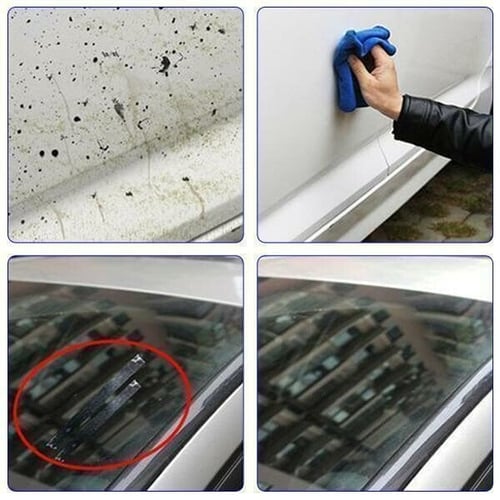 Car Scratch Repair Kit, Healing Scratch Kit